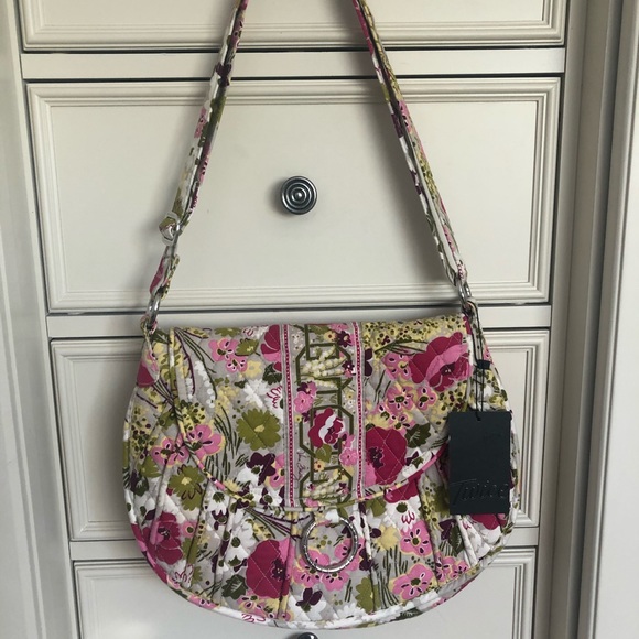 Vera Bradley Handbags - Vera Bradley Handbag